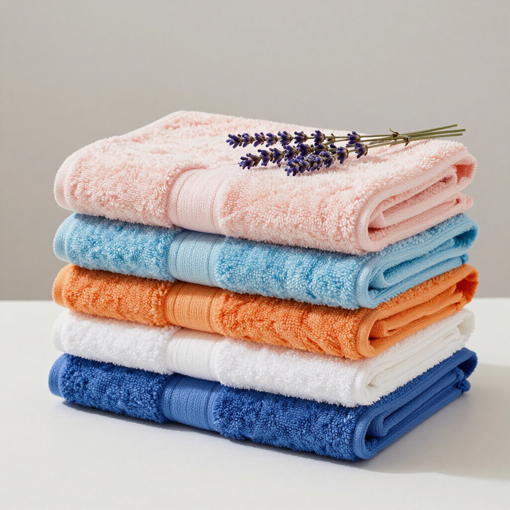 Kilo Wash and Fold Laundry Service